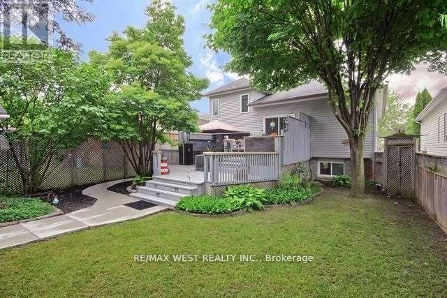 852 Beatrice Street E, Oshawa, Ontario  L1K 2H7 - Photo 16 - E12457877