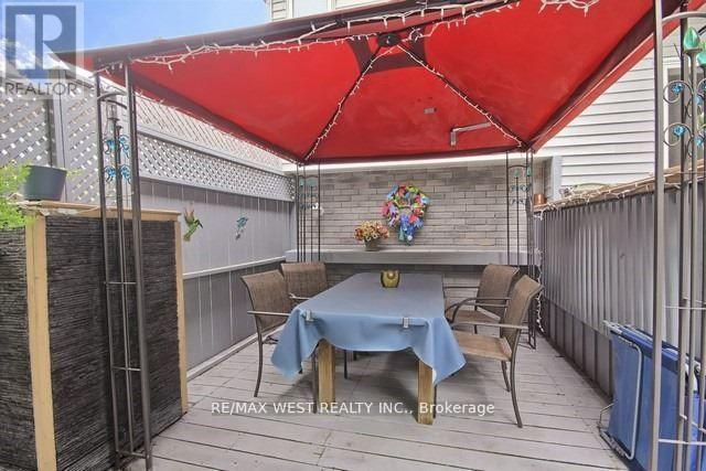 852 Beatrice Street E, Oshawa, Ontario  L1K 2H7 - Photo 17 - E12457877