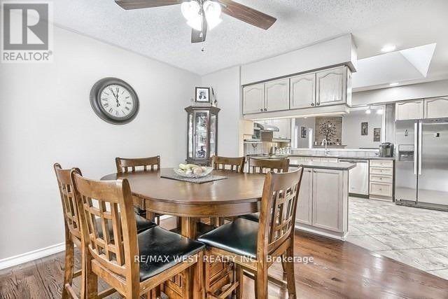 852 Beatrice Street E, Oshawa, Ontario  L1K 2H7 - Photo 5 - E12457877