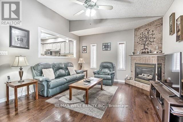 852 Beatrice Street E, Oshawa, Ontario  L1K 2H7 - Photo 6 - E12457877