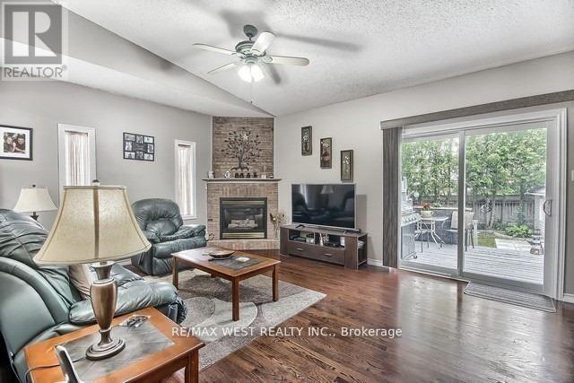 852 Beatrice Street E, Oshawa, Ontario  L1K 2H7 - Photo 7 - E12457877
