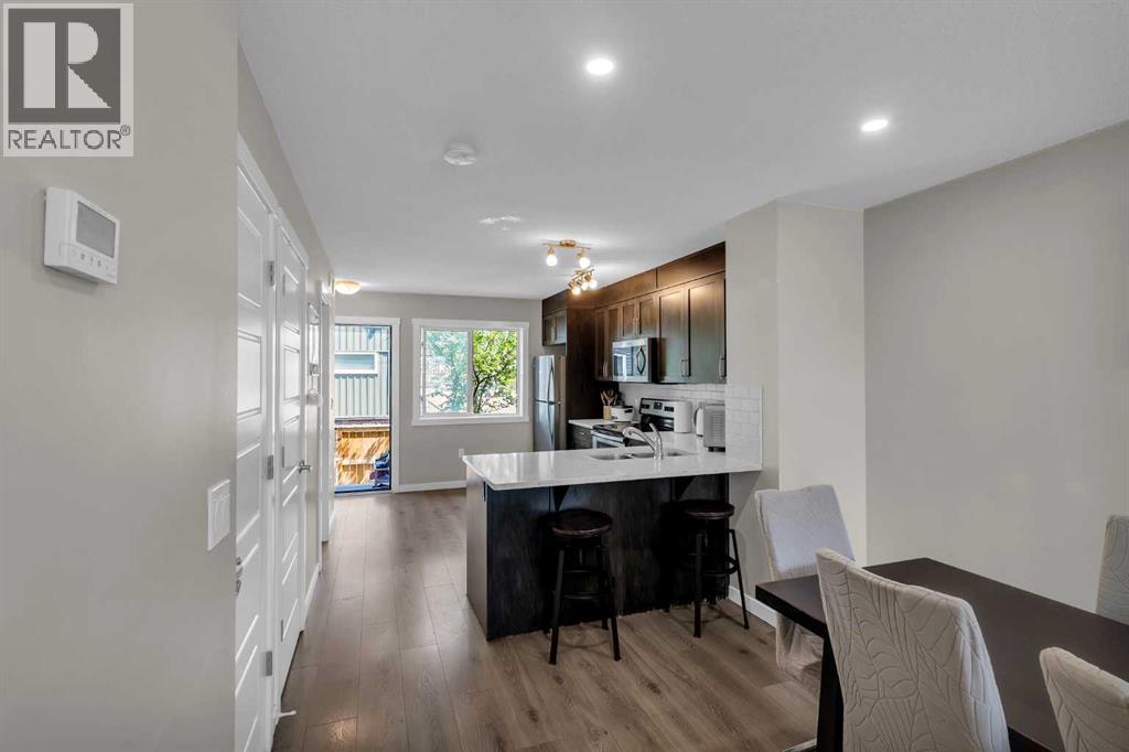 142 Red Embers Gate Ne, Calgary, Alberta  T3N 1E9 - Photo 5 - A2231507