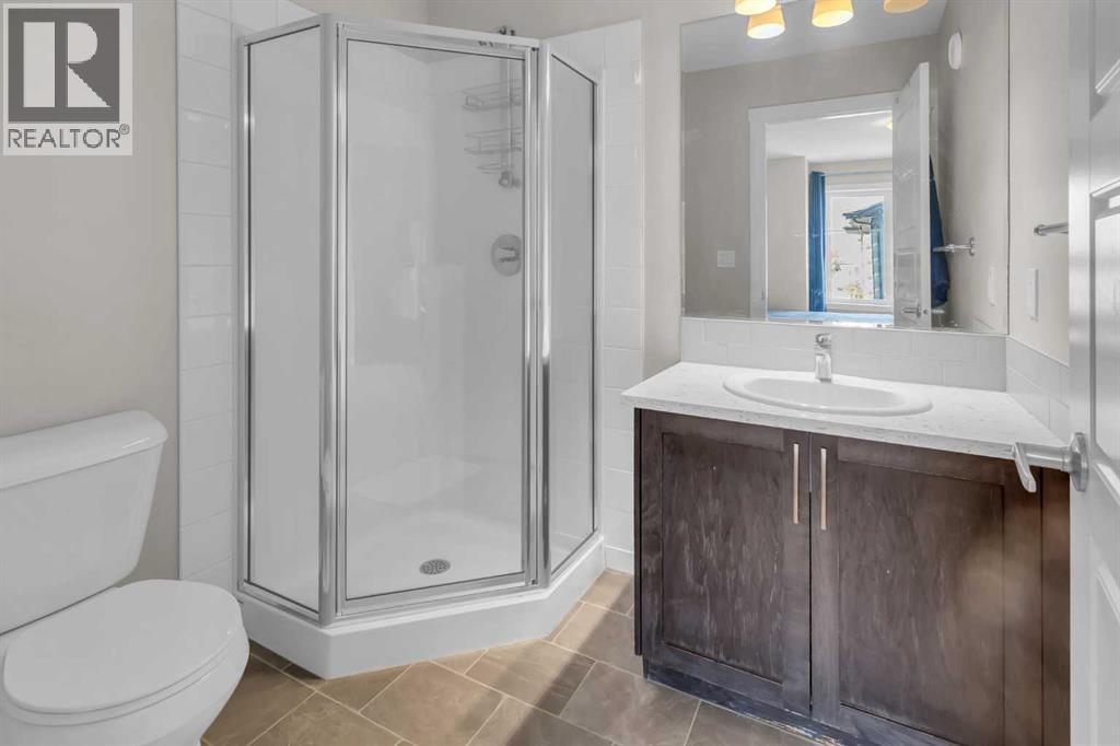 142 Red Embers Gate Ne, Calgary, Alberta  T3N 1E9 - Photo 14 - A2231507