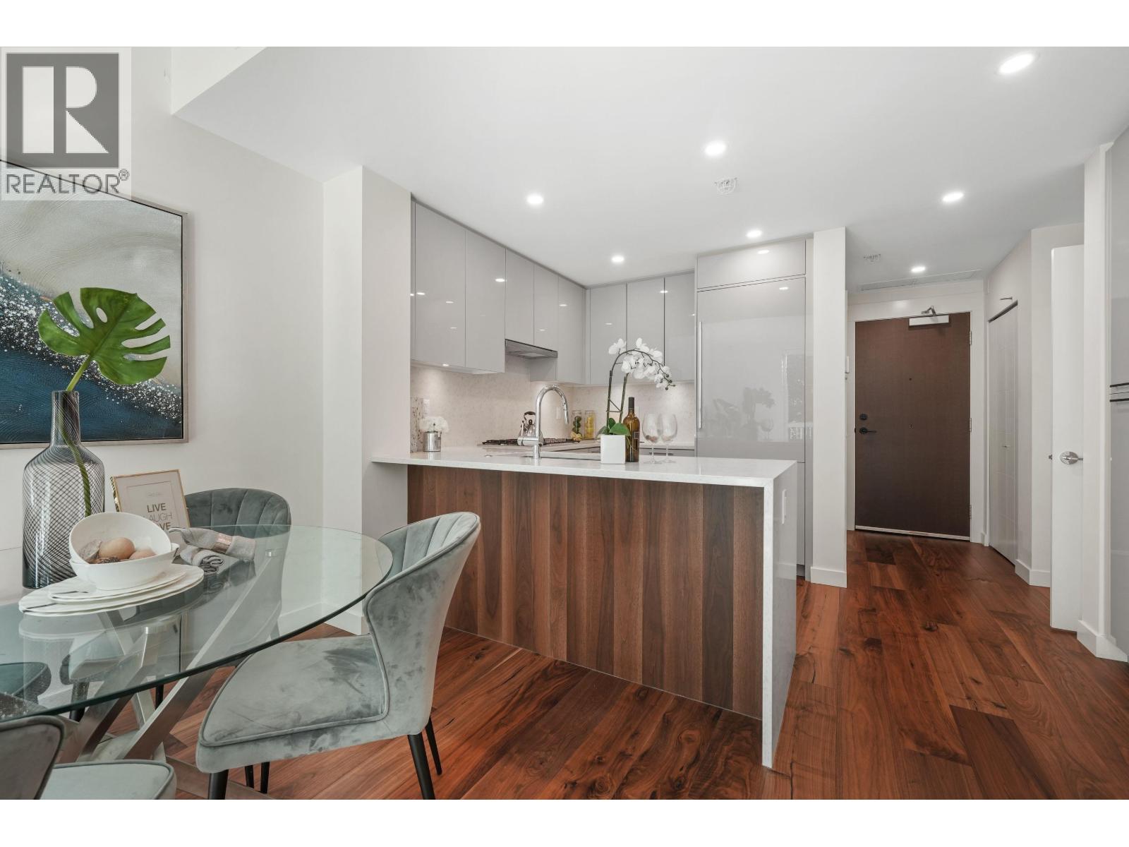 107 5058 Cambie Street, Vancouver, British Columbia  V5Z 2Z5 - Photo 5 - R3057509