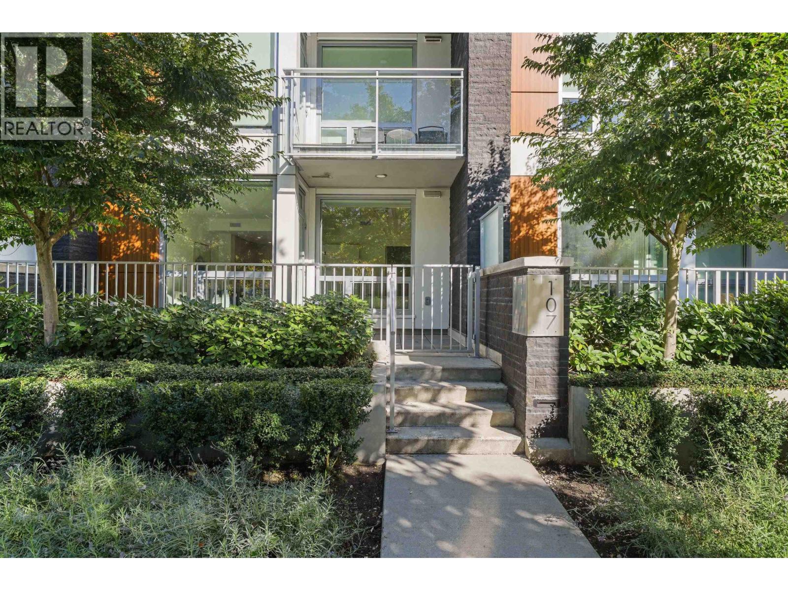 107 5058 Cambie Street, Vancouver, British Columbia  V5Z 2Z5 - Photo 22 - R3057509