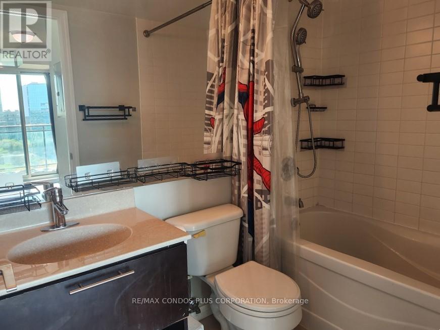 714 - 120 Dallimore Circle, Toronto, Ontario  M3C 4J1 - Photo 12 - C12418604