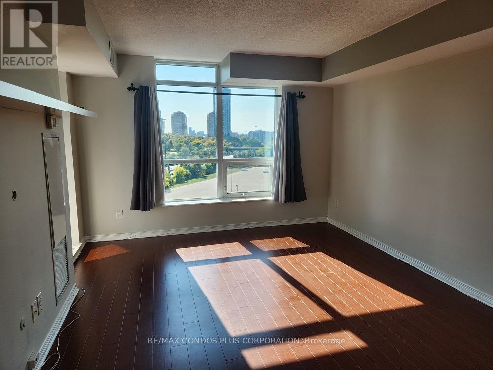 714 - 120 Dallimore Circle, Toronto, Ontario  M3C 4J1 - Photo 8 - C12418604