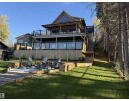 #23 2332 Twp 521 Parkland County Paramac Cove, Rural Parkland County, Ca