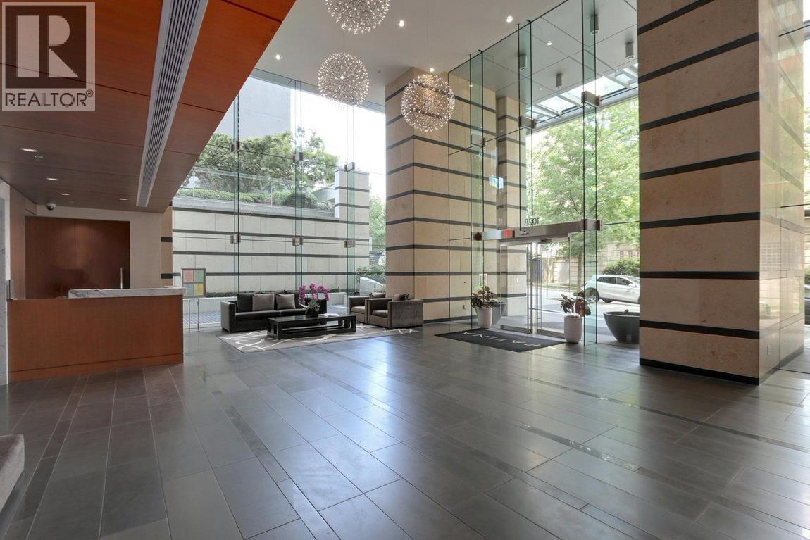 3307 1028 Barclay Street, Vancouver, British Columbia  V6E 0B1 - Photo 5 - R3057655