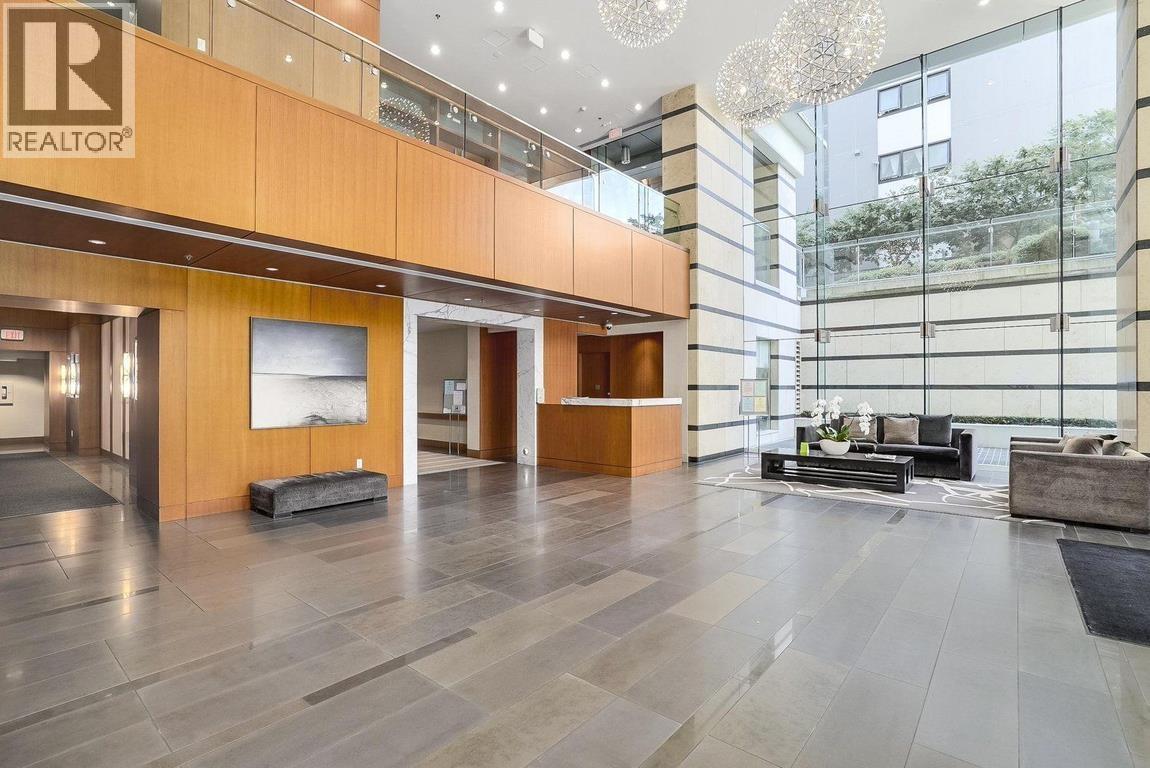 3307 1028 Barclay Street, Vancouver, British Columbia  V6E 0B1 - Photo 6 - R3057655