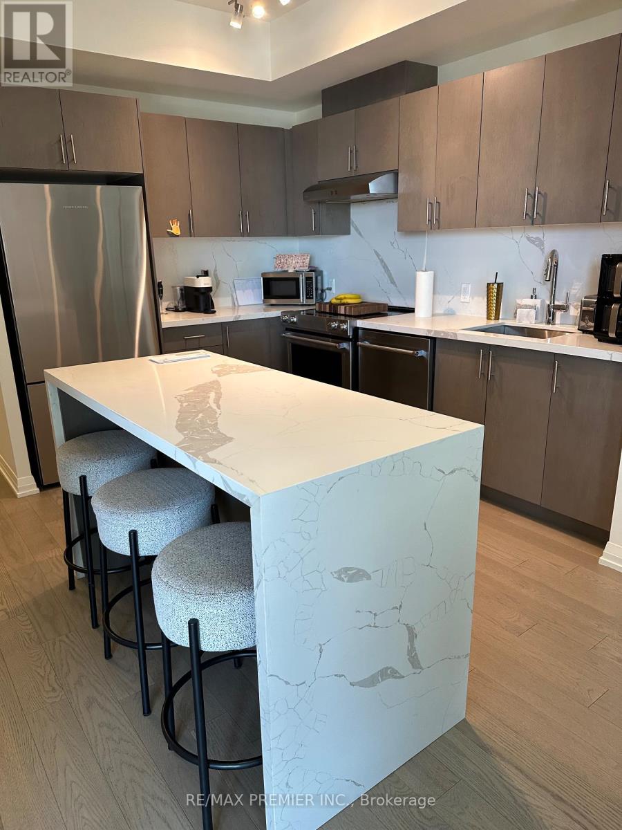 607 - 9000 Jane Street, Vaughan, Ontario  L6A 0J8 - Photo 2 - N12457885