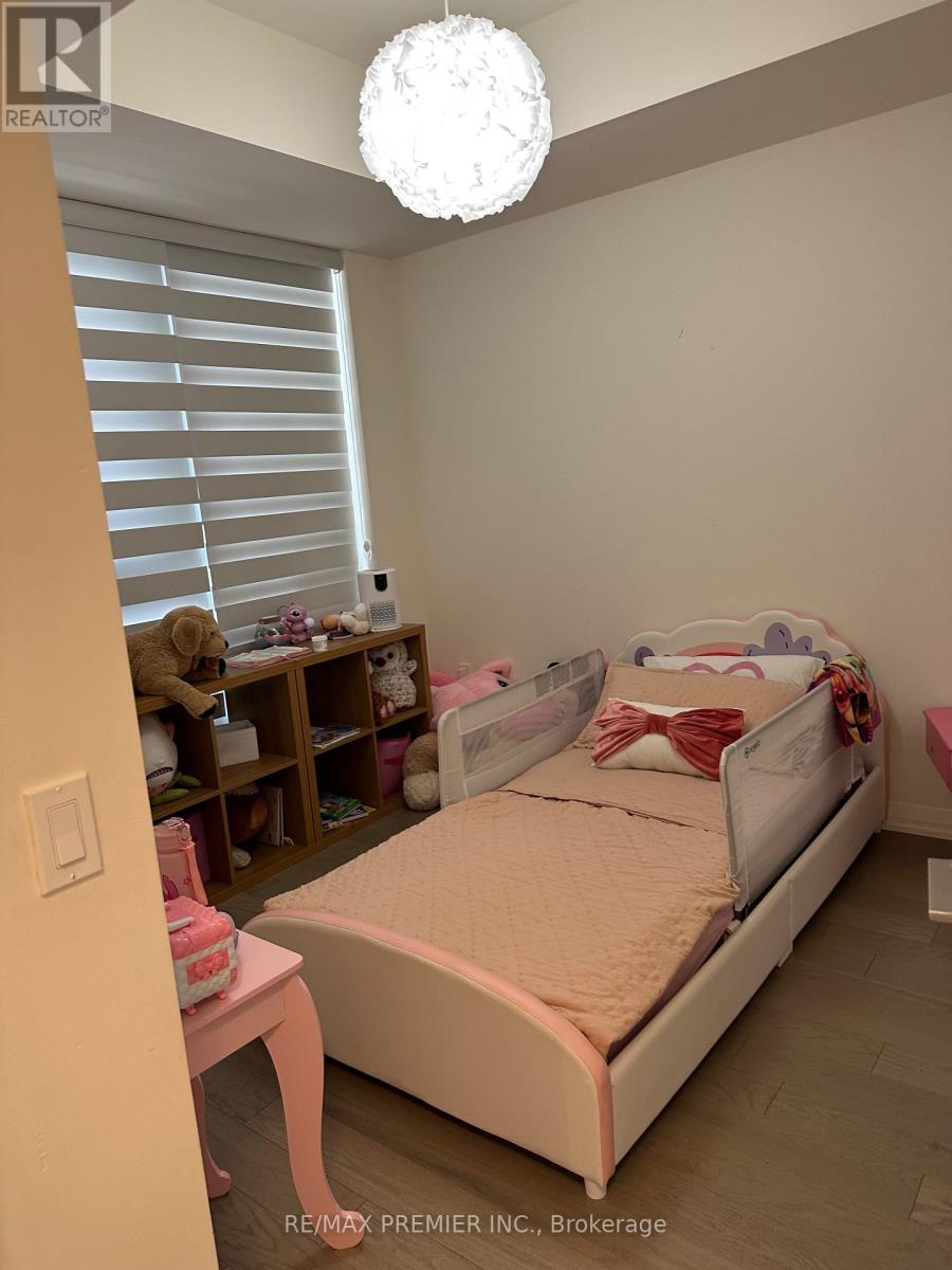 607 - 9000 Jane Street, Vaughan, Ontario  L6A 0J8 - Photo 5 - N12457885