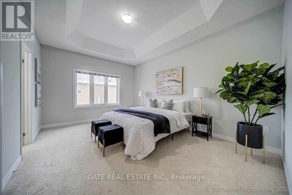 5 Nocturne Avenue, Vaughan, Ontario  L4H 3N5 - Photo 10 - N12457886