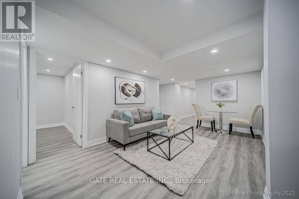 5 Nocturne Avenue, Vaughan, Ontario  L4H 3N5 - Photo 11 - N12457886