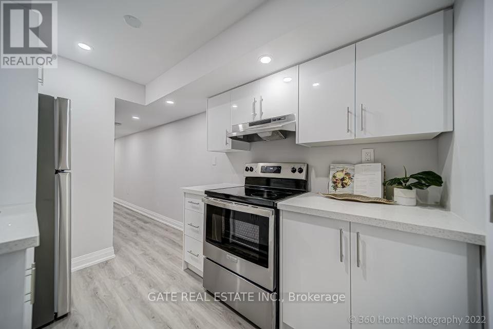 5 Nocturne Avenue, Vaughan, Ontario  L4H 3N5 - Photo 12 - N12457886