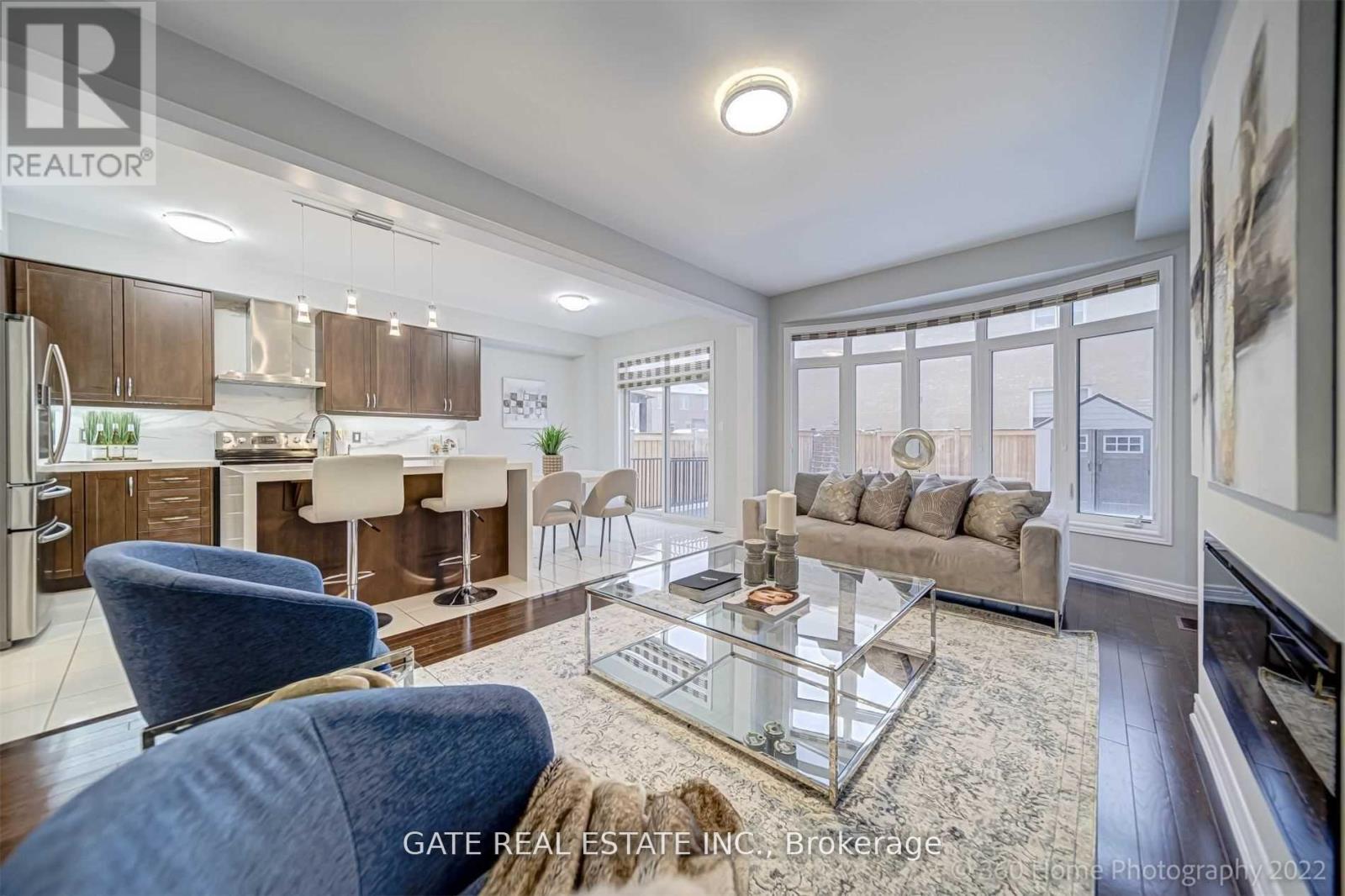 5 Nocturne Avenue, Vaughan, Ontario  L4H 3N5 - Photo 3 - N12457886