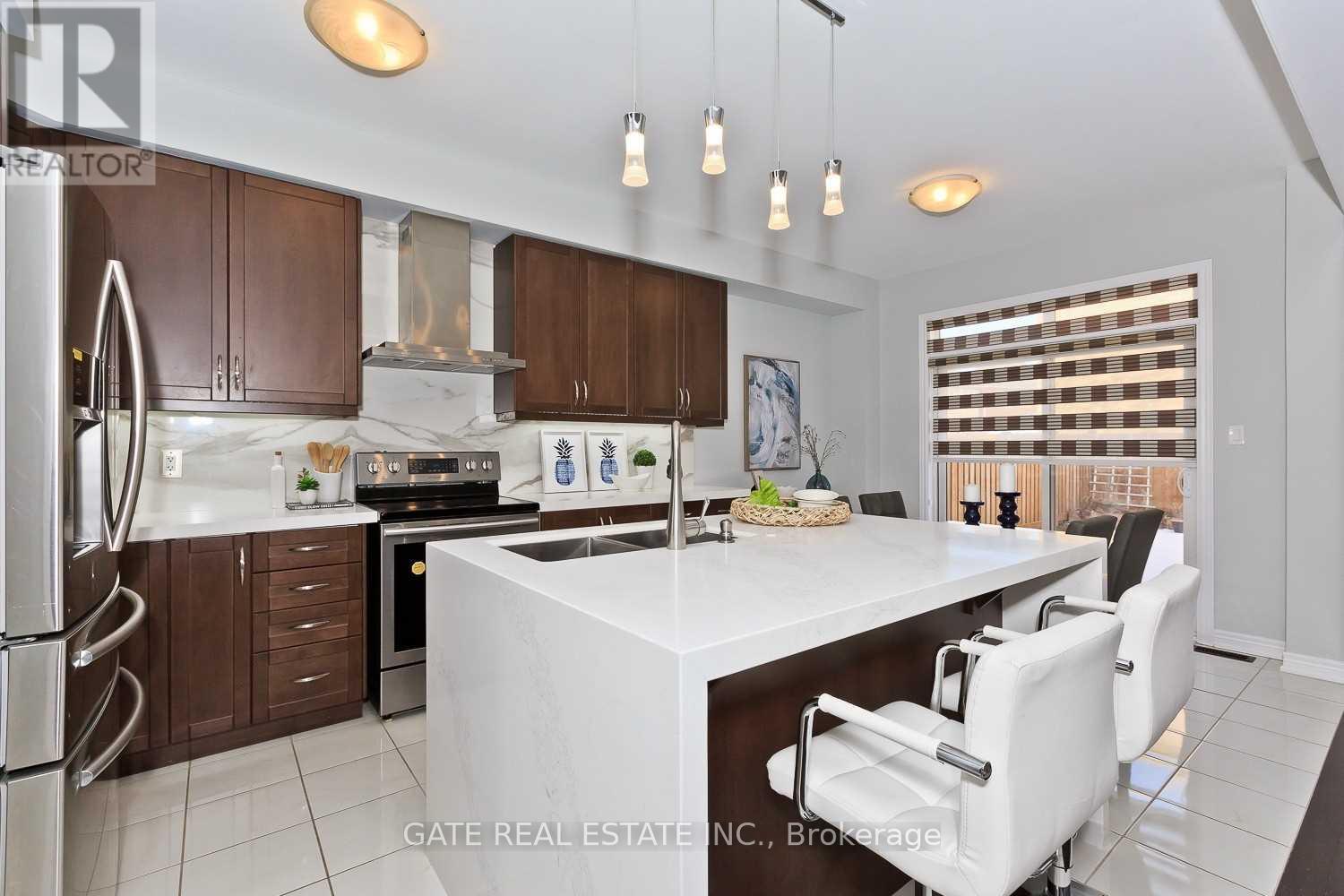 5 Nocturne Avenue, Vaughan, Ontario  L4H 3N5 - Photo 6 - N12457886