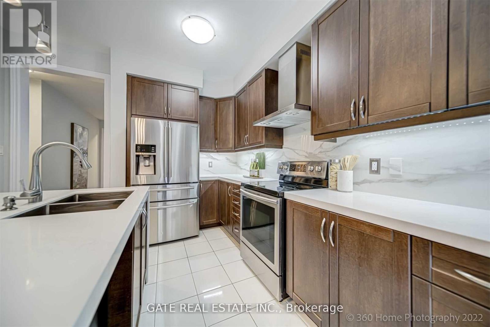 5 Nocturne Avenue, Vaughan, Ontario  L4H 3N5 - Photo 7 - N12457886