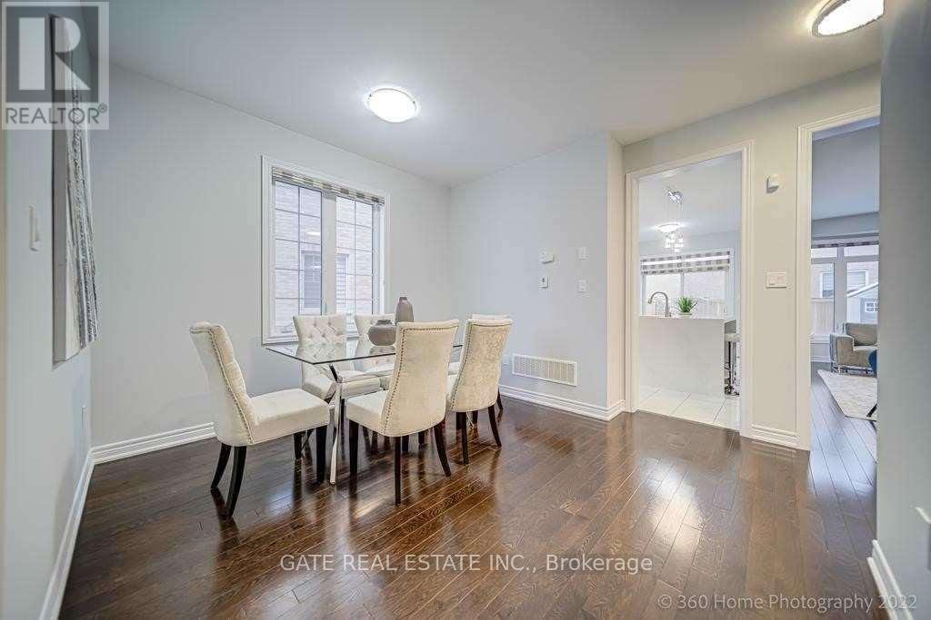 5 Nocturne Avenue, Vaughan, Ontario  L4H 3N5 - Photo 8 - N12457886