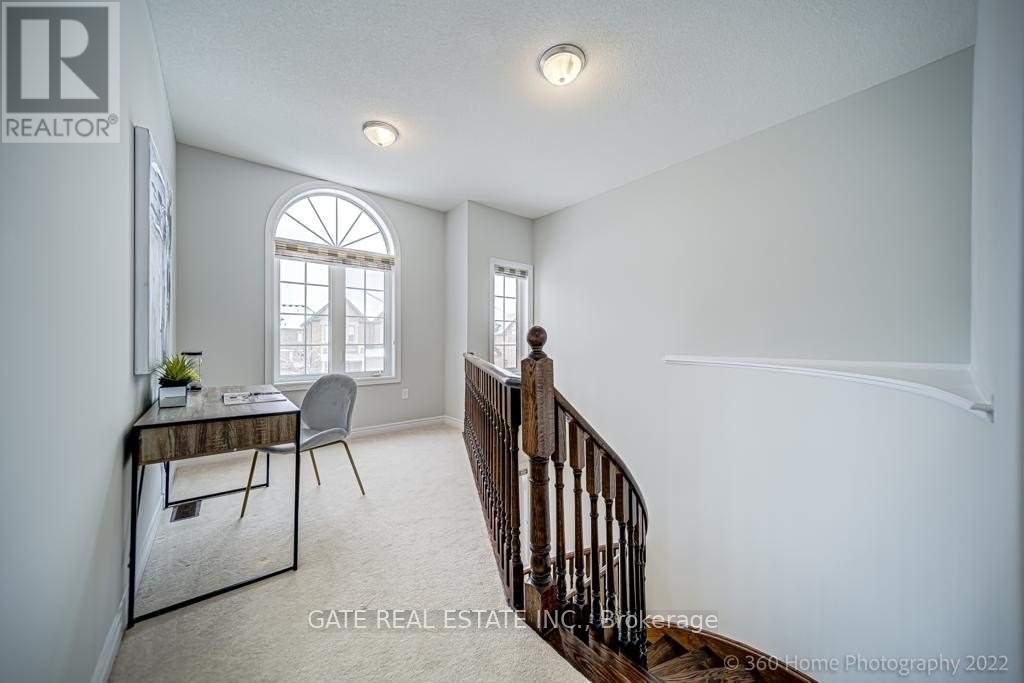 5 Nocturne Avenue, Vaughan, Ontario  L4H 3N5 - Photo 9 - N12457886