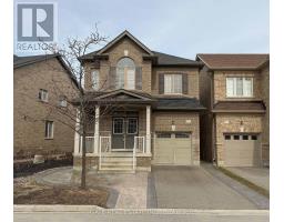 5 Nocturne Avenue, Vaughan (Kleinburg), Ca