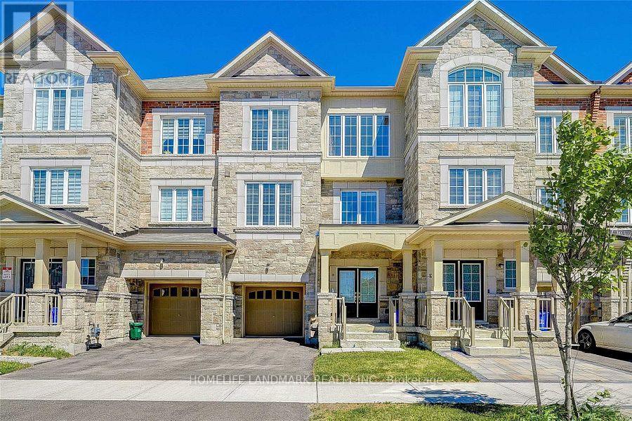 14 HARTNEY DRIVE, Richmond Hill, Ontario