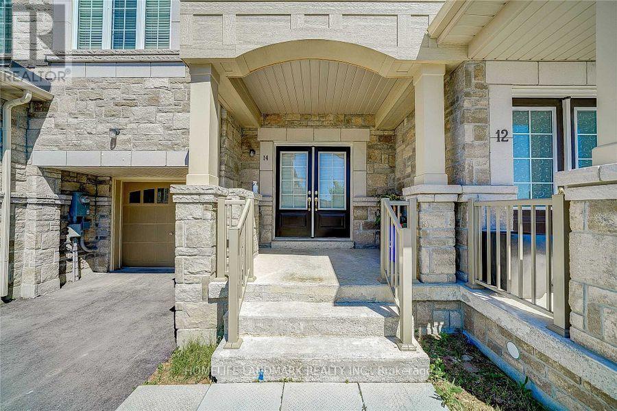 14 Hartney Drive, Richmond Hill, Ontario  L4S 0J8 - Photo 2 - N12457889