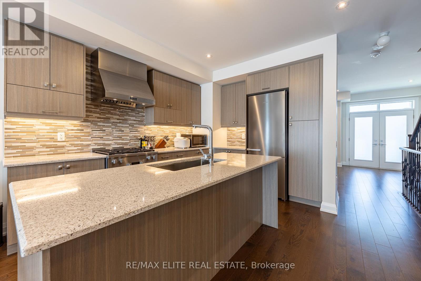 20 Harold Lawrie Lane, Markham, Ontario  L3T 0G1 - Photo 12 - N12457897