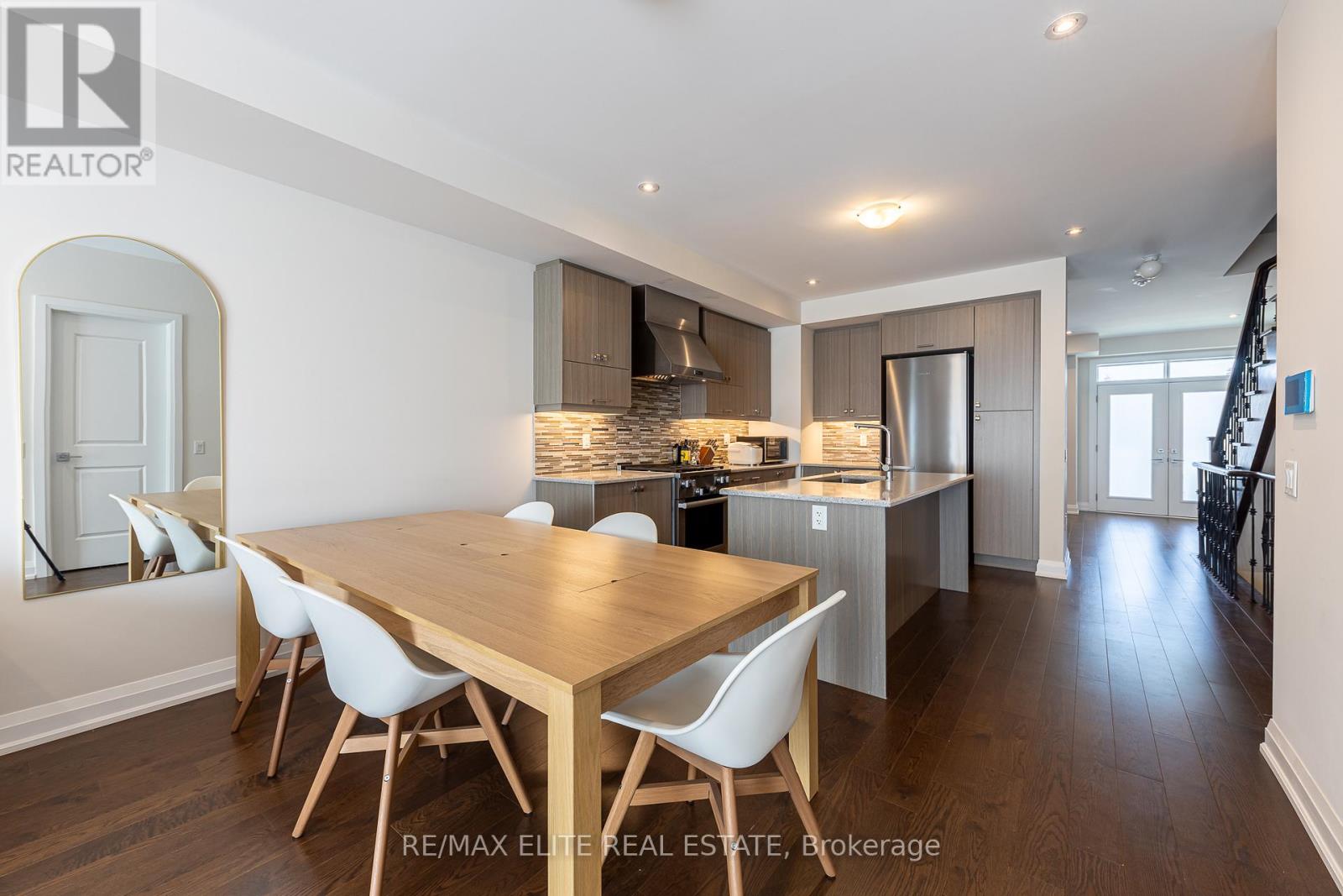 20 Harold Lawrie Lane, Markham, Ontario  L3T 0G1 - Photo 14 - N12457897