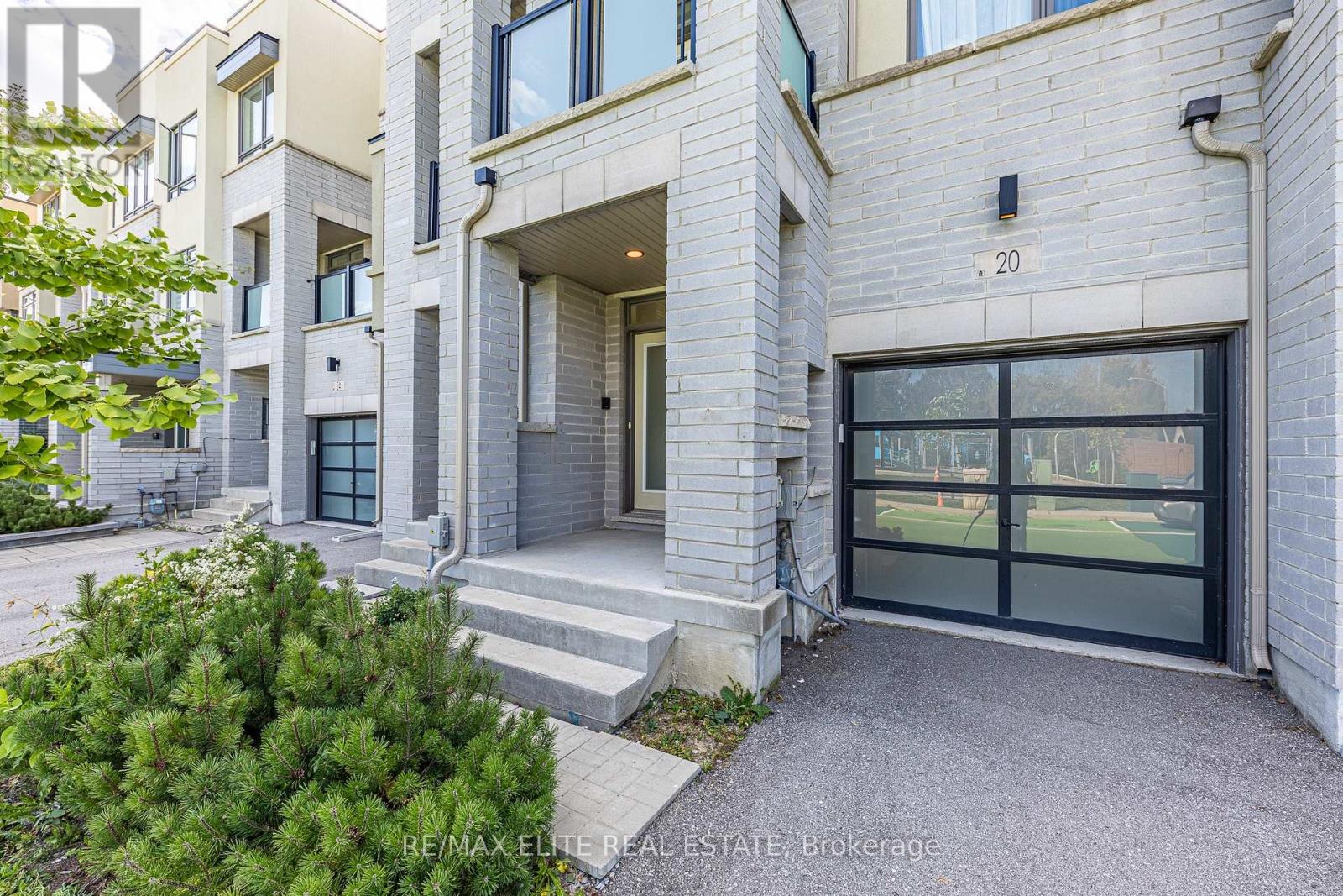 20 Harold Lawrie Lane, Markham, Ontario  L3T 0G1 - Photo 27 - N12457897