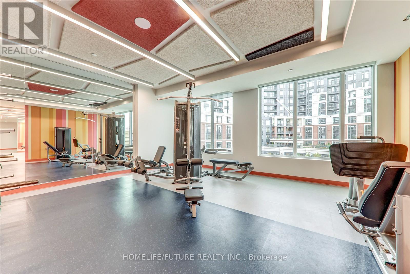 # 704 - 2485 Eglinton Avenue, Mississauga, Ontario  L5M 2T1 - Photo 25 - W12457878