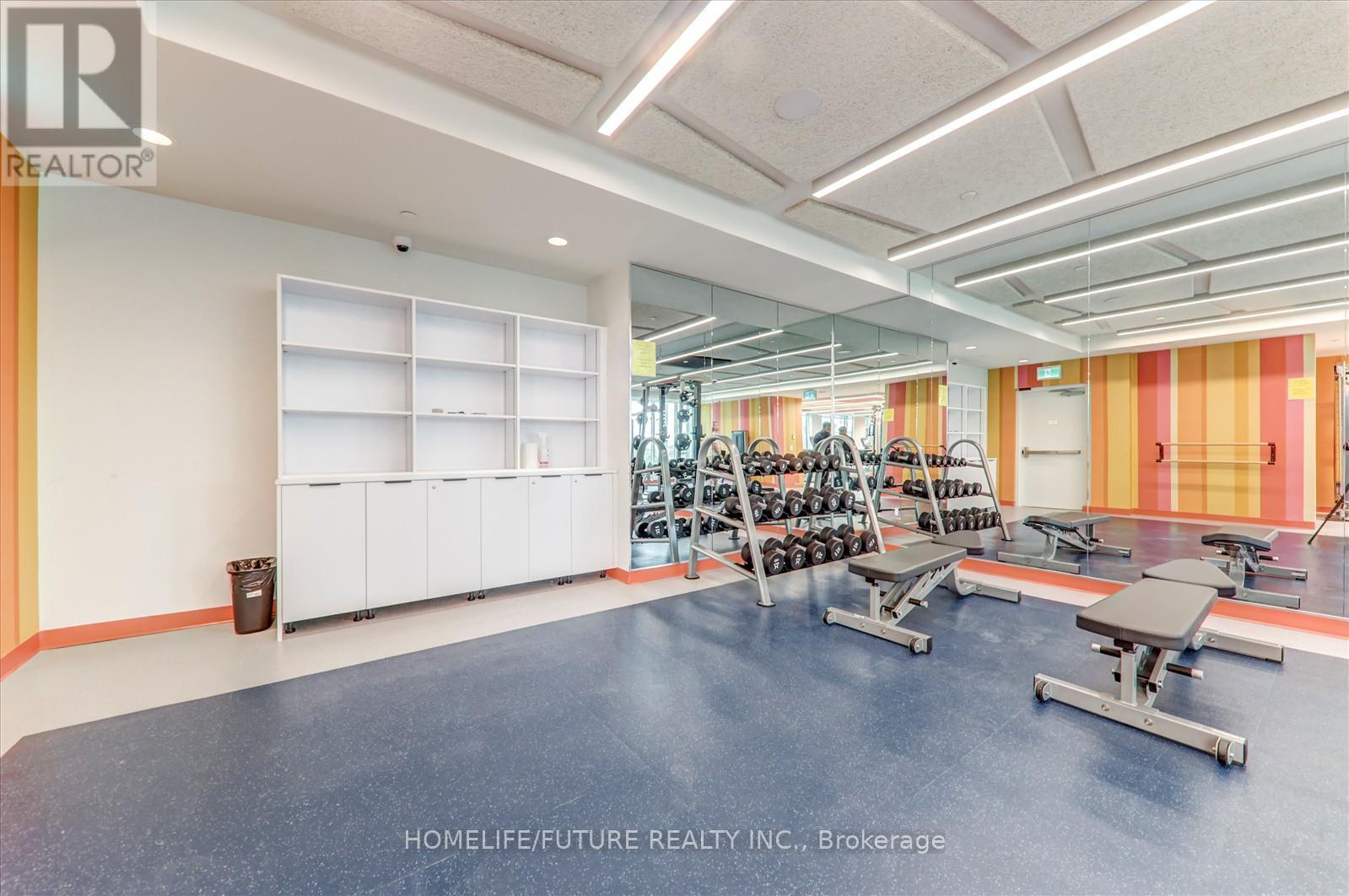 # 704 - 2485 Eglinton Avenue, Mississauga, Ontario  L5M 2T1 - Photo 26 - W12457878