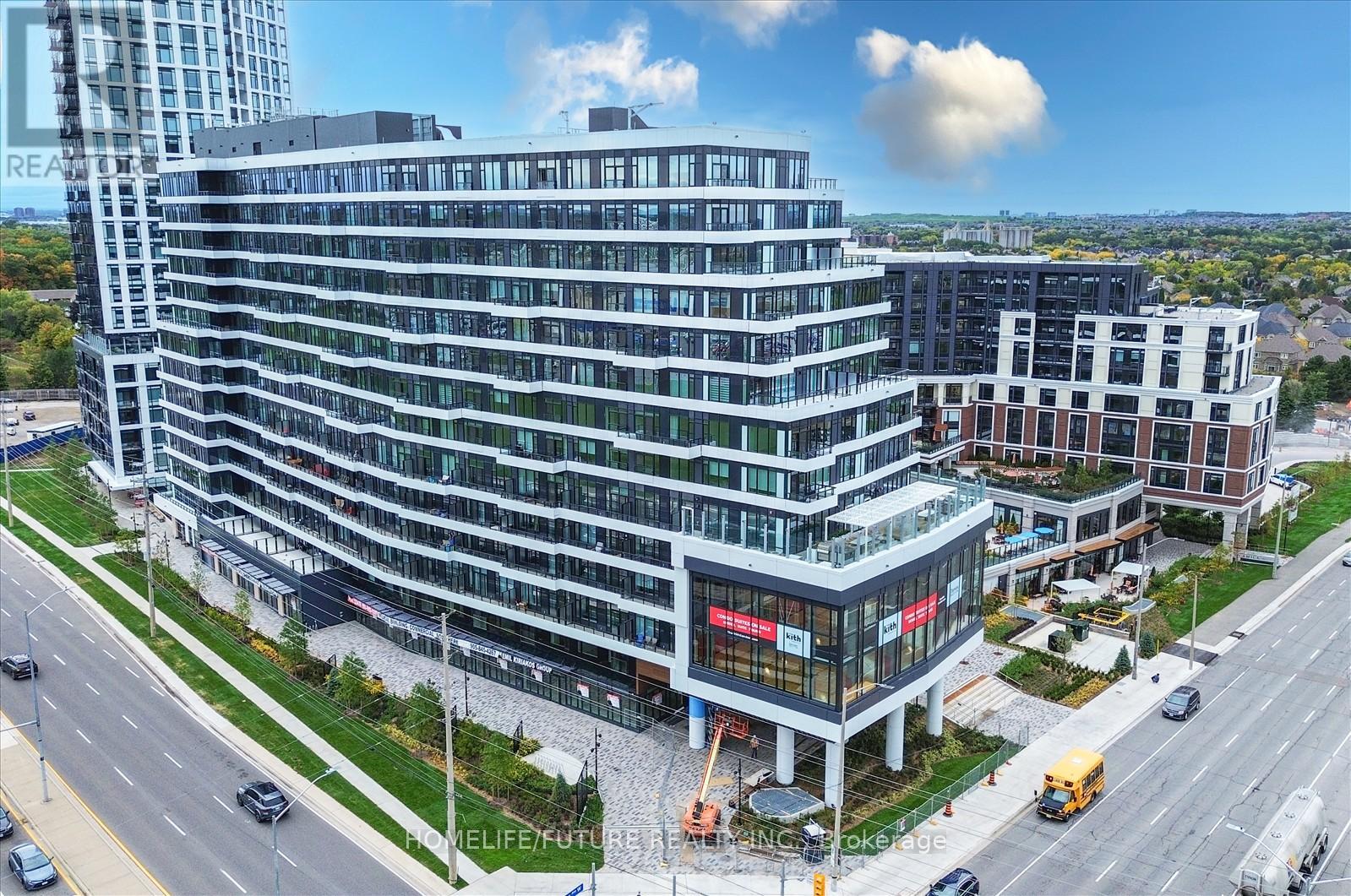 # 704 - 2485 Eglinton Avenue, Mississauga, Ontario  L5M 2T1 - Photo 3 - W12457878