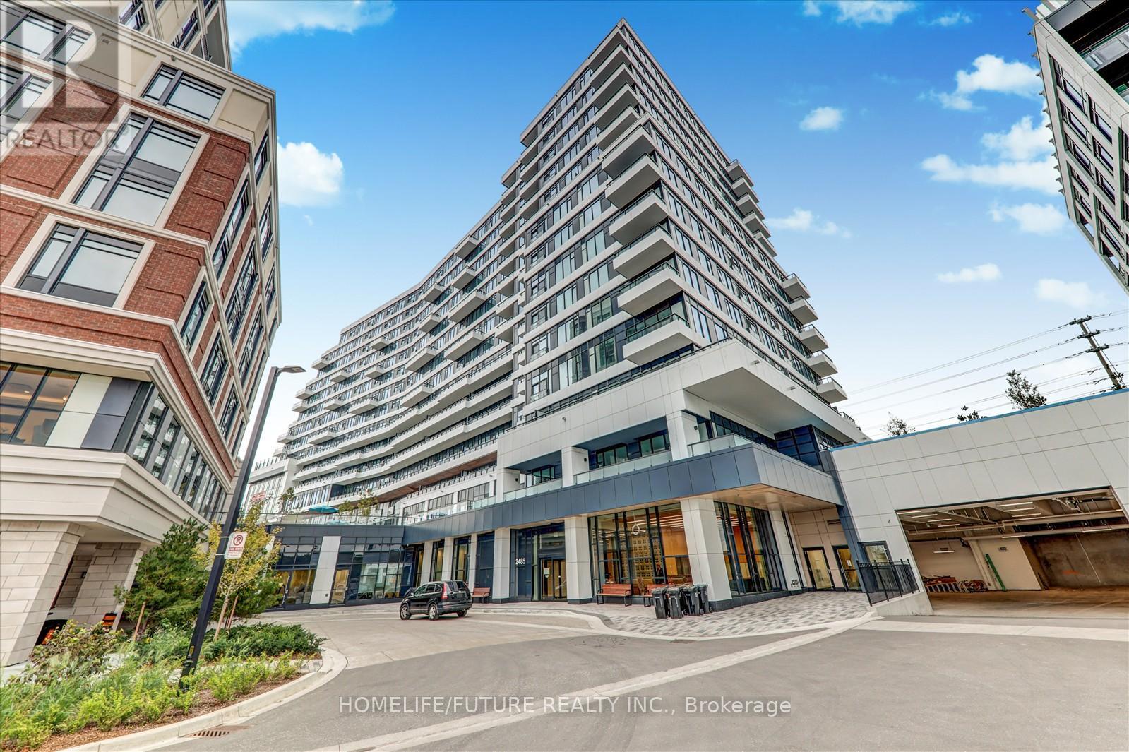 # 704 - 2485 Eglinton Avenue, Mississauga, Ontario  L5M 2T1 - Photo 5 - W12457878