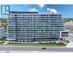 # 704 - 2485 EGLINTON AVENUE, Mississauga, Ontario