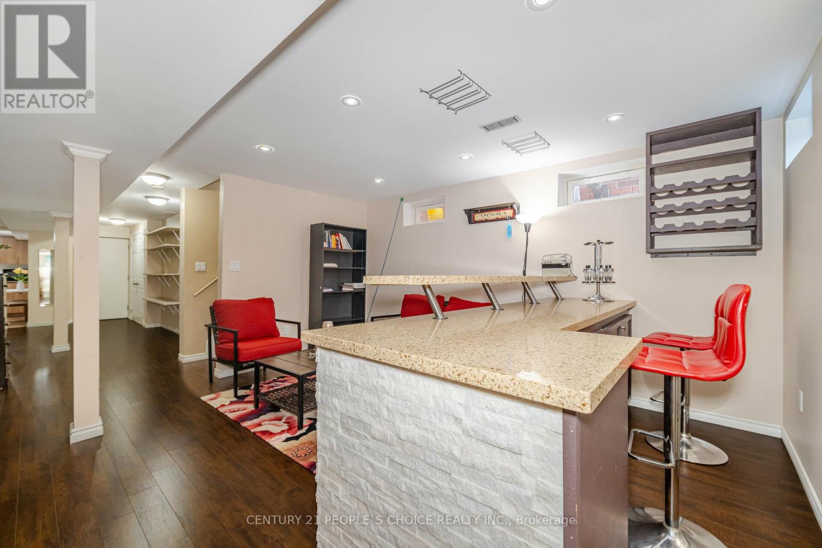 Bsmt - 41 Millhouse Mews, Brampton, Ontario  L6Y 5J8 - Photo 10 - W12457883