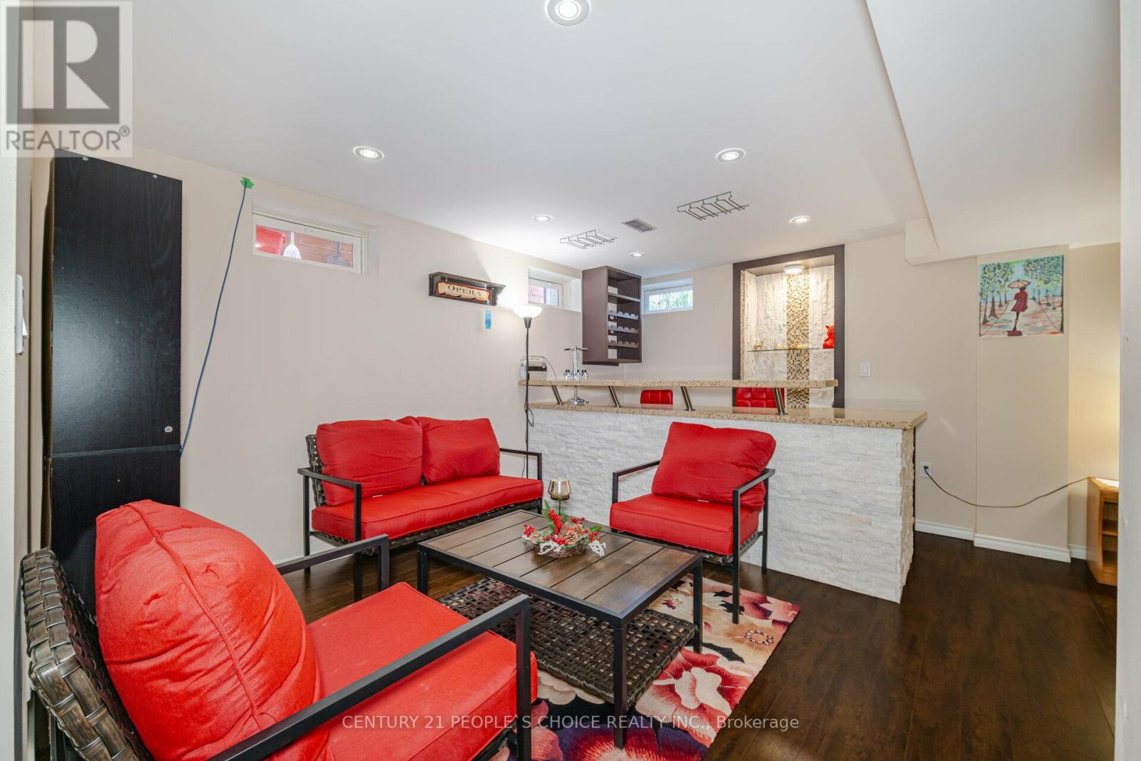 Bsmt - 41 Millhouse Mews, Brampton, Ontario  L6Y 5J8 - Photo 11 - W12457883