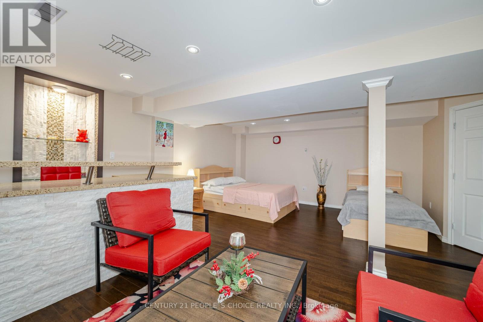 Bsmt - 41 Millhouse Mews, Brampton, Ontario  L6Y 5J8 - Photo 12 - W12457883