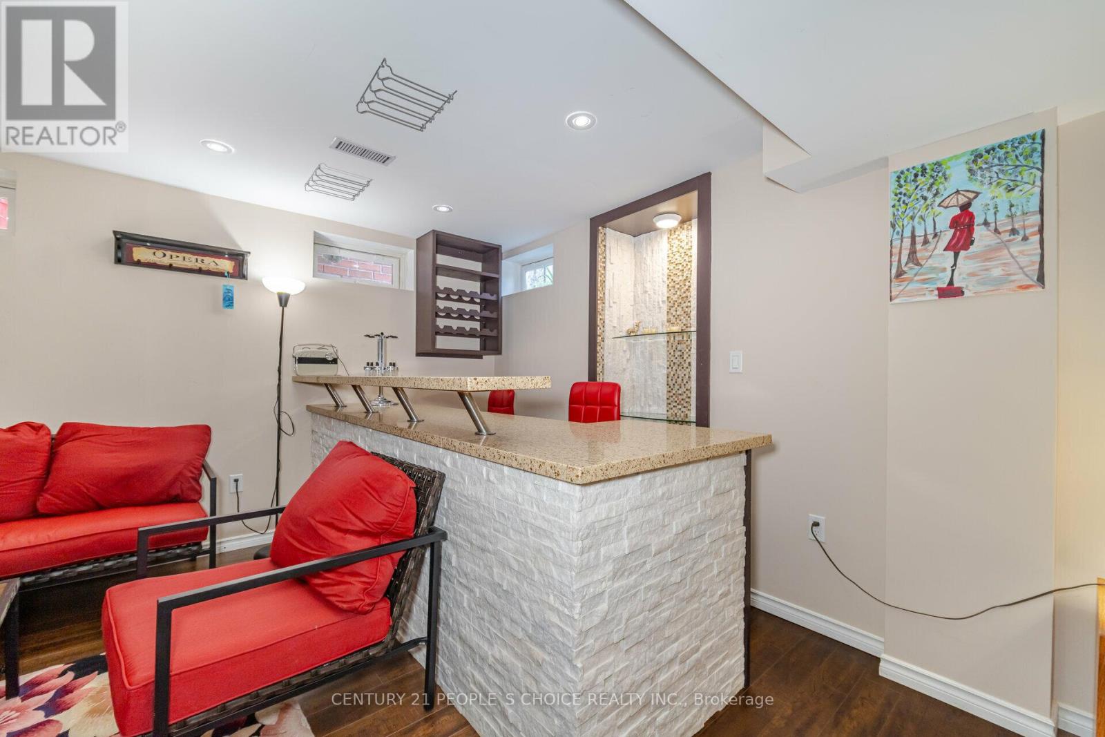 Bsmt - 41 Millhouse Mews, Brampton, Ontario  L6Y 5J8 - Photo 13 - W12457883