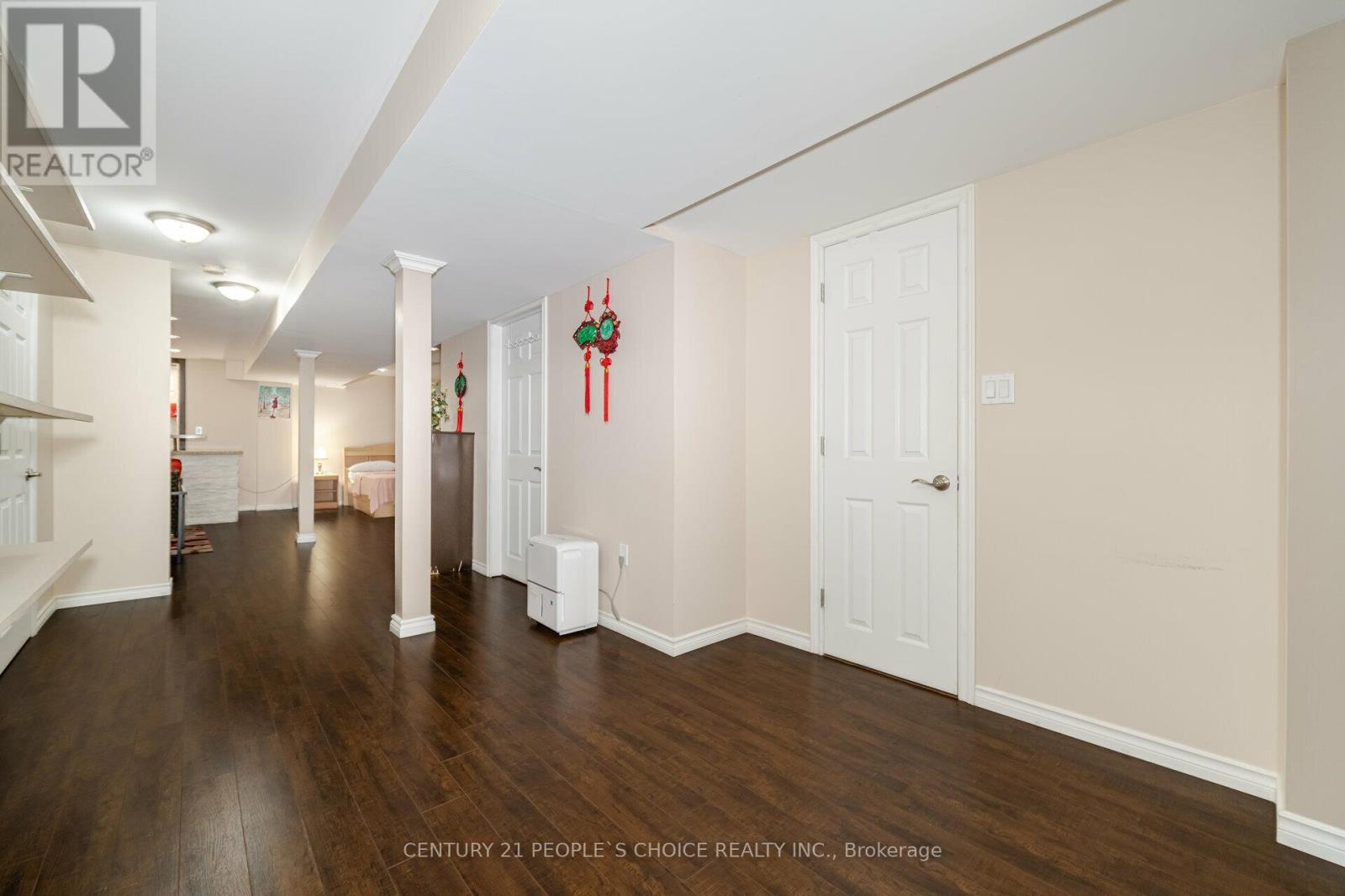 Bsmt - 41 Millhouse Mews, Brampton, Ontario  L6Y 5J8 - Photo 14 - W12457883