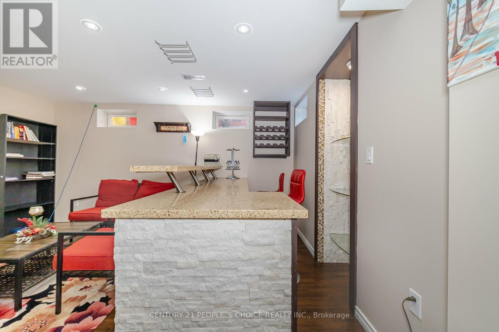 Bsmt - 41 Millhouse Mews, Brampton, Ontario  L6Y 5J8 - Photo 15 - W12457883