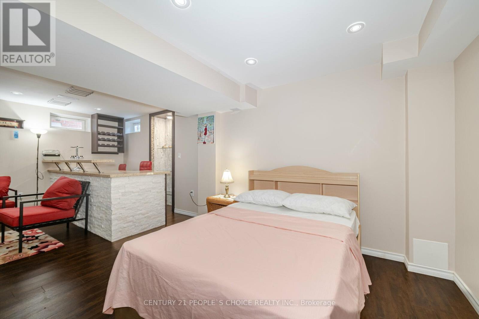 Bsmt - 41 Millhouse Mews, Brampton, Ontario  L6Y 5J8 - Photo 17 - W12457883