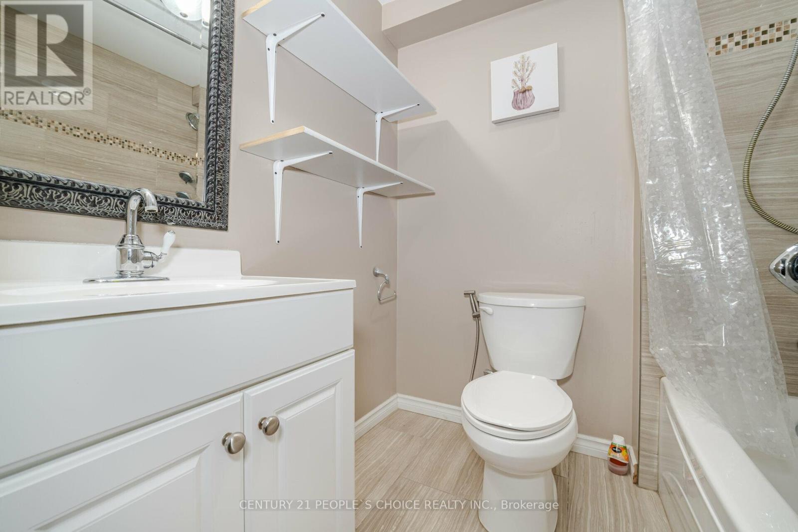 Bsmt - 41 Millhouse Mews, Brampton, Ontario  L6Y 5J8 - Photo 20 - W12457883