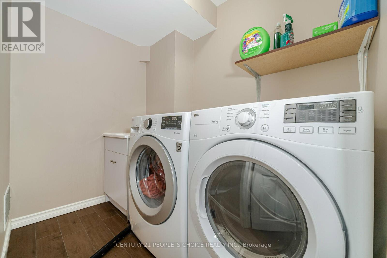 Bsmt - 41 Millhouse Mews, Brampton, Ontario  L6Y 5J8 - Photo 23 - W12457883