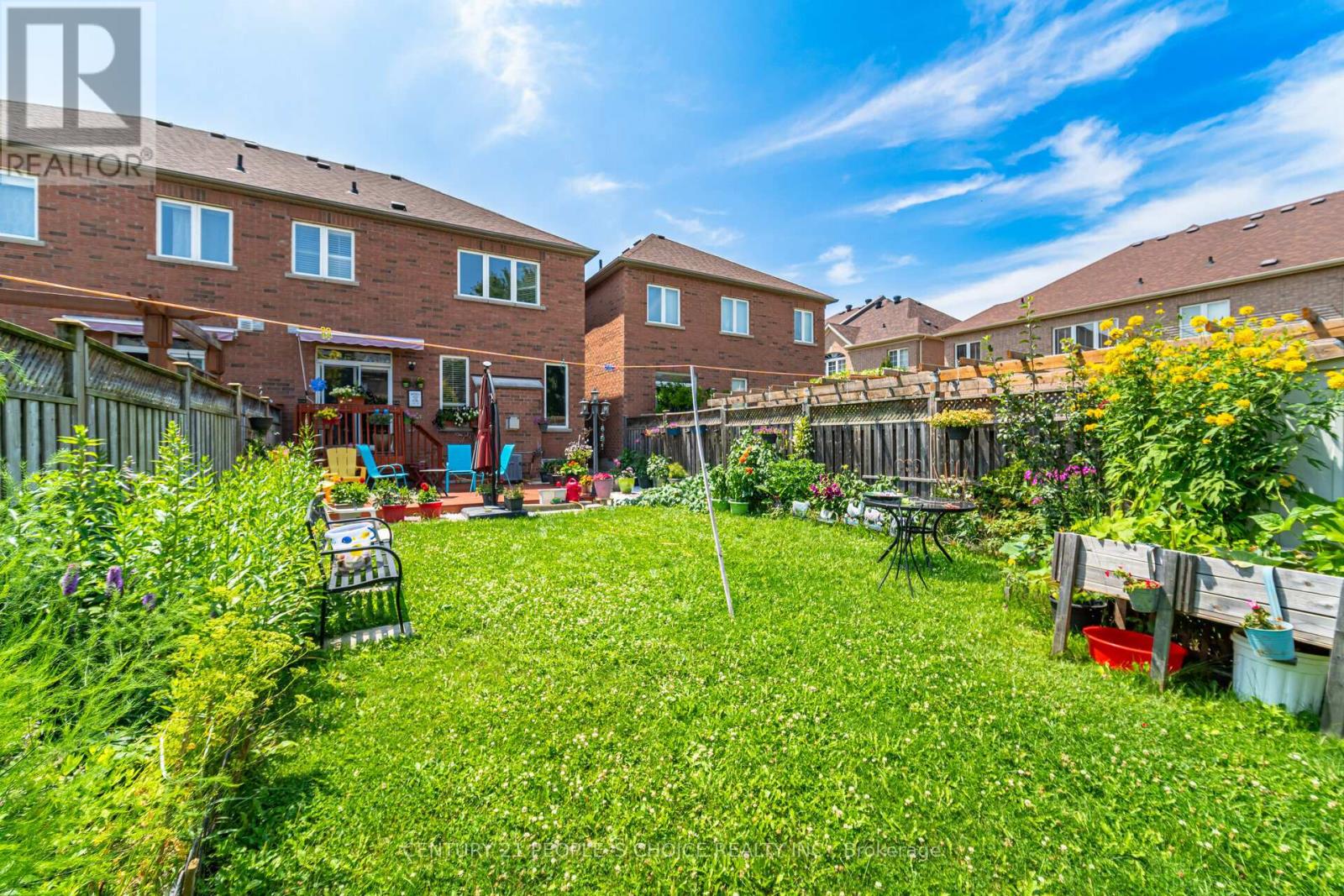 Bsmt - 41 Millhouse Mews, Brampton, Ontario  L6Y 5J8 - Photo 25 - W12457883