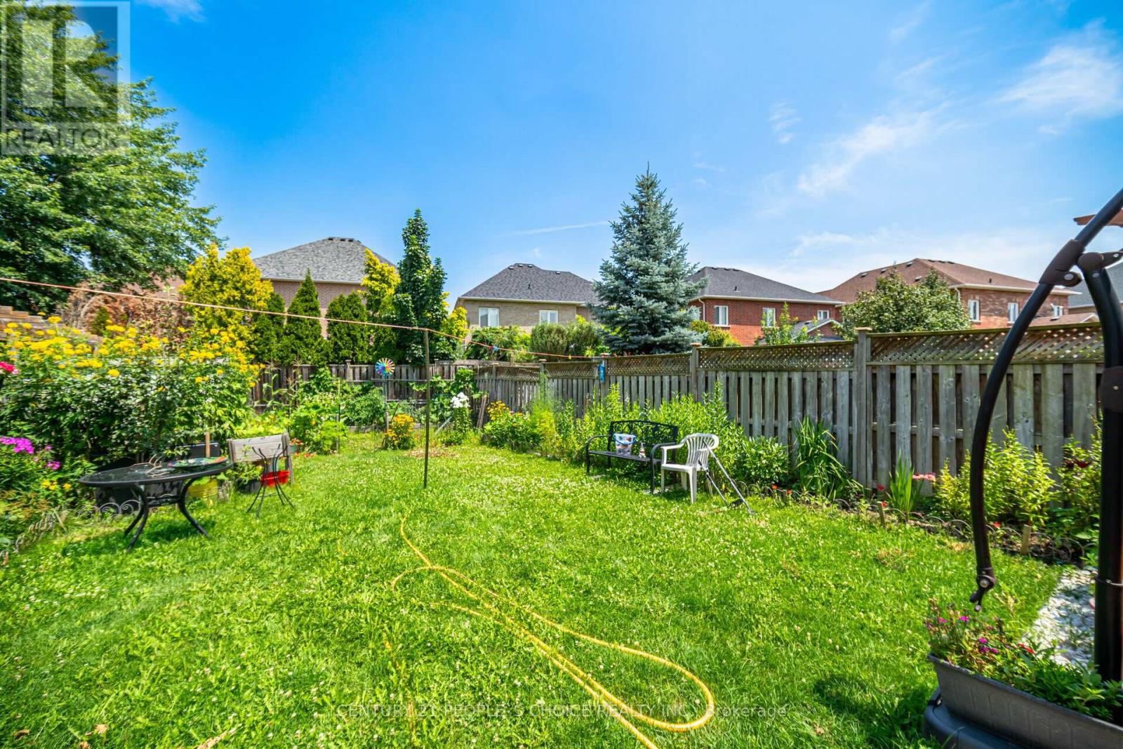Bsmt - 41 Millhouse Mews, Brampton, Ontario  L6Y 5J8 - Photo 26 - W12457883