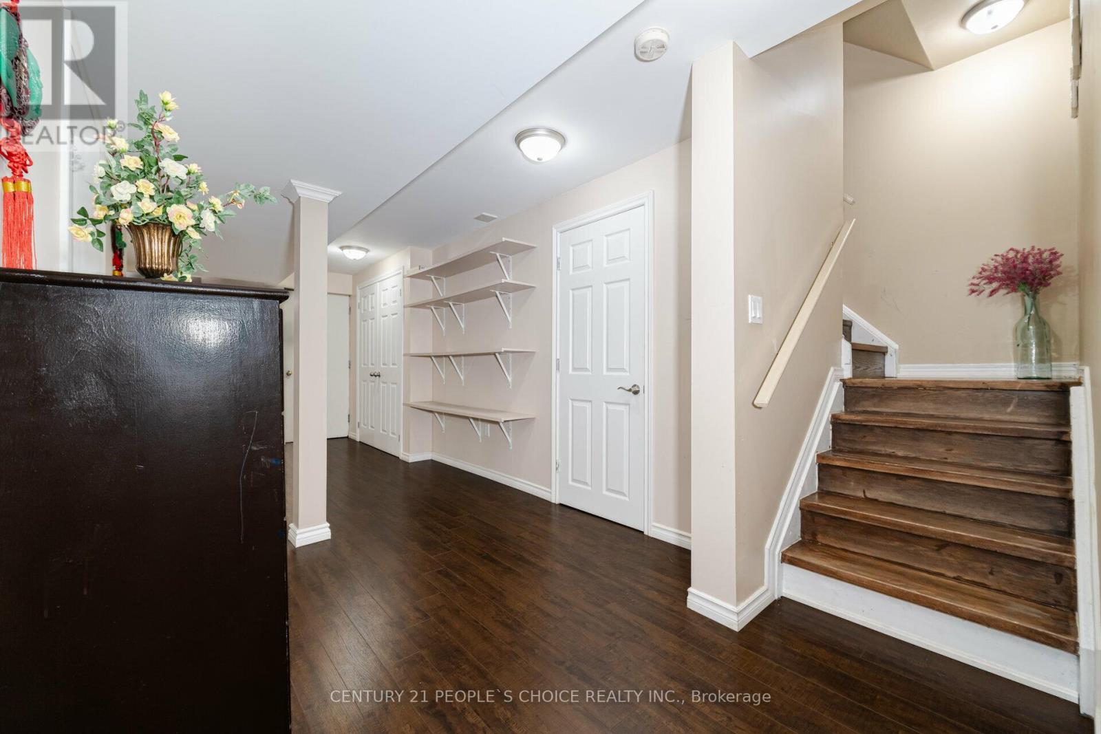 Bsmt - 41 Millhouse Mews, Brampton, Ontario  L6Y 5J8 - Photo 3 - W12457883