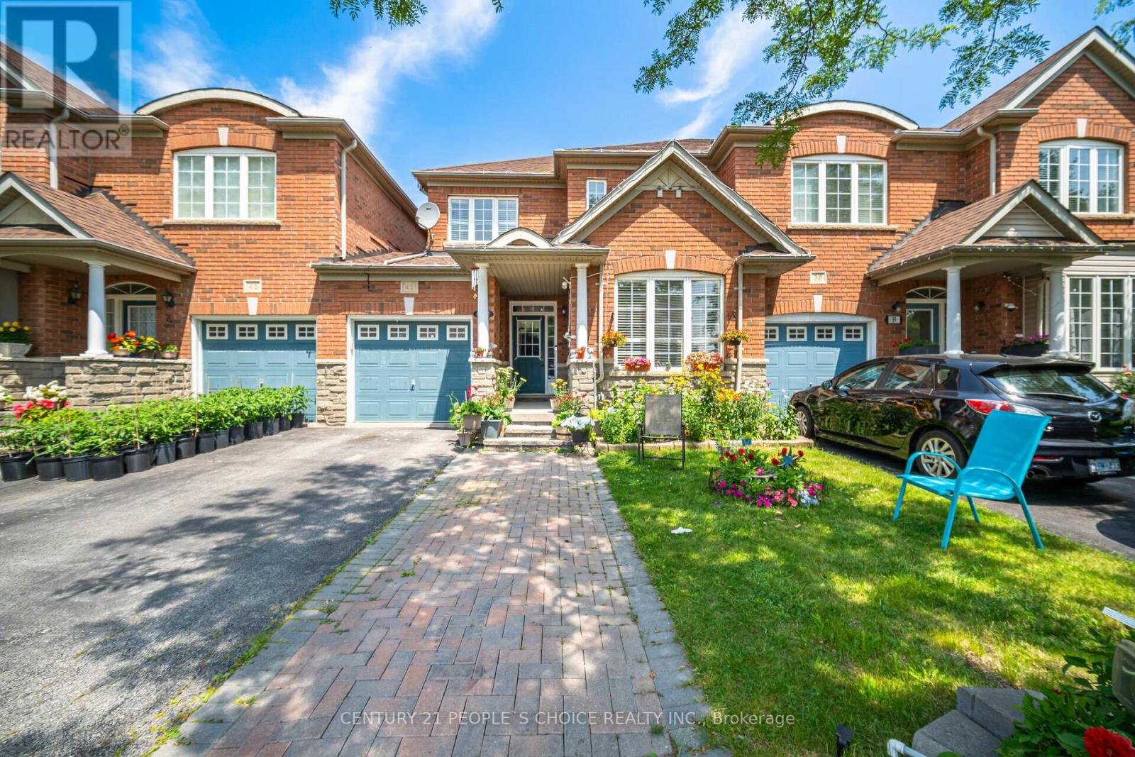 Bsmt - 41 Millhouse Mews, Brampton, Ontario  L6Y 5J8 - Photo 4 - W12457883