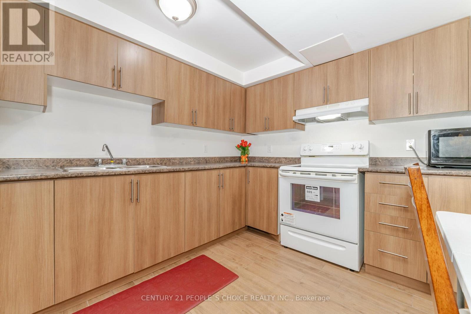 Bsmt - 41 Millhouse Mews, Brampton, Ontario  L6Y 5J8 - Photo 6 - W12457883