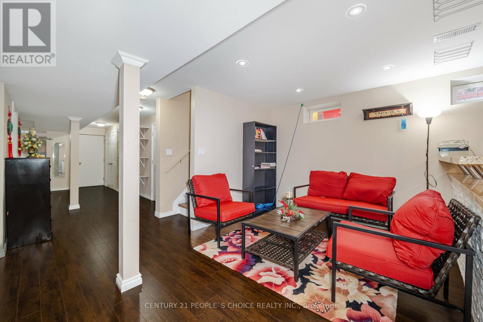 Bsmt - 41 Millhouse Mews, Brampton, Ontario  L6Y 5J8 - Photo 9 - W12457883